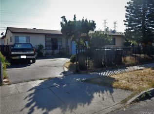 9401 Urbana Ave, Pacoima, CA 91331