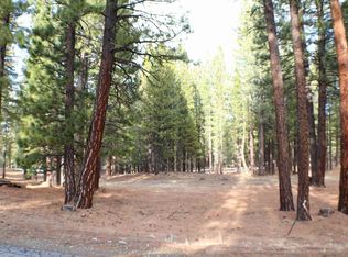 200 Cody Dr, Clio, CA 96106