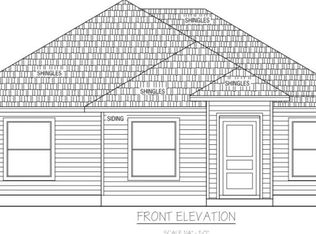 1770 Calle Baltica Rd, Eagle Pass, TX 78852