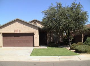 2592 E Binner Dr, Chandler, AZ 85225