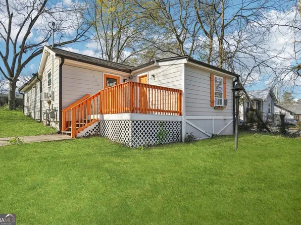 2065 Morehouse Dr NW, Atlanta, GA 30314