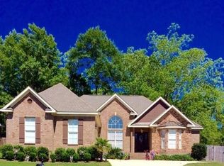 31084 Buckingham Blvd, Spanish Fort, AL 36527