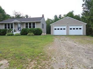 147 Mud Mill Rd, Augusta, ME 04330