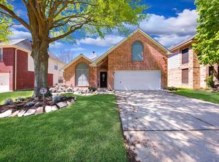 3025 Carrizo Springs Ct, Katy, TX 77449