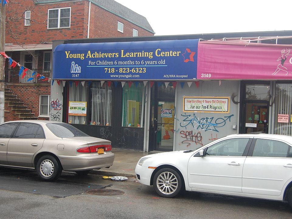 2nd image of 3149 Bruckner Blvd