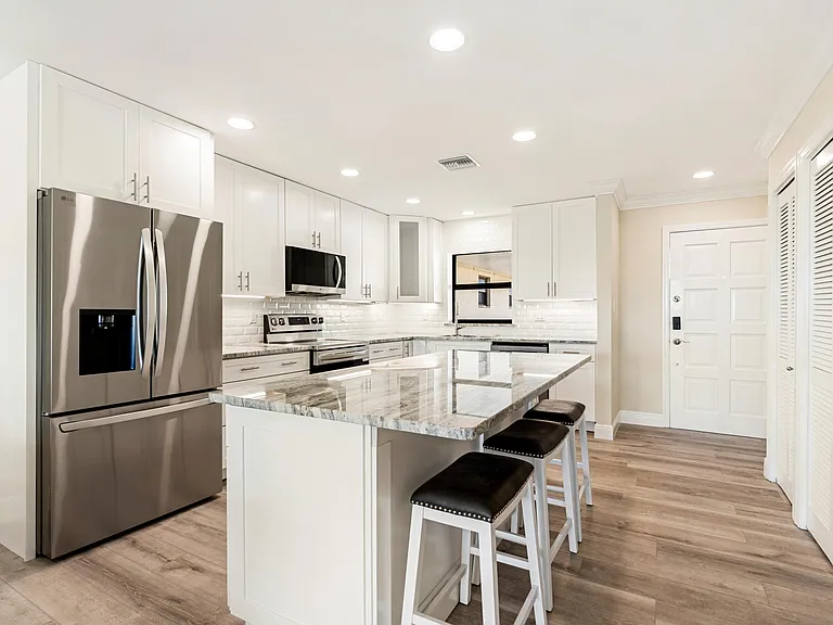 5300 Highway A1A #408 — Photo 2