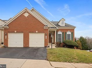 7385 Cluster House Way, Gainesville, VA 20155