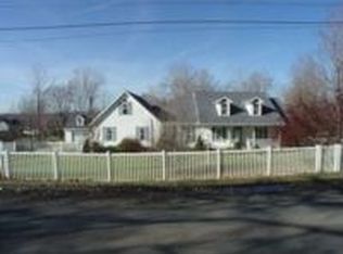 58 High St, Fairchance, PA 15436