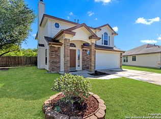 3918 Whitehorn Dr, Converse, TX 78109