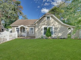 519 Laurel Ave, Brick, NJ
