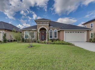 221 Ellsworth Cir, Saint Johns, FL 32259