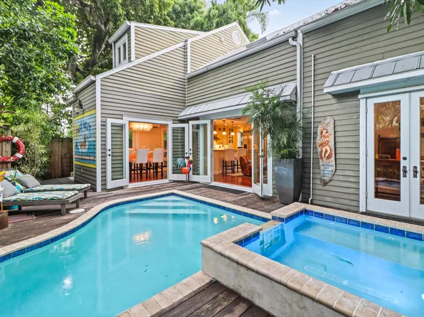 1017 Angela St, Key West, FL 33040