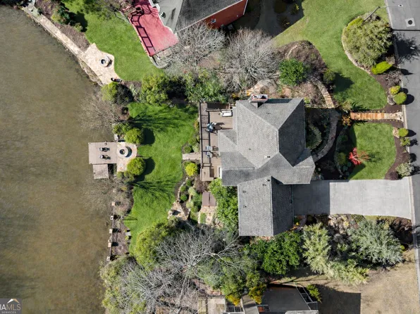 2184 Major Loring Way SW, Marietta, GA 30064