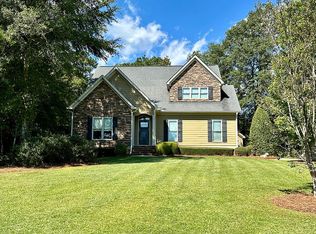 9200 Estes Rd, Macon, GA 31220