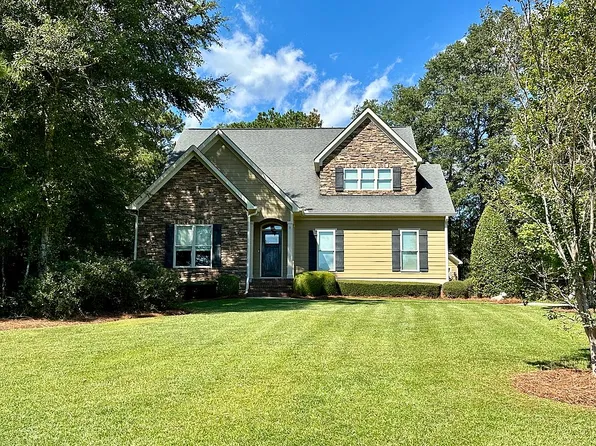 9200 Estes Rd, Macon, GA 31220