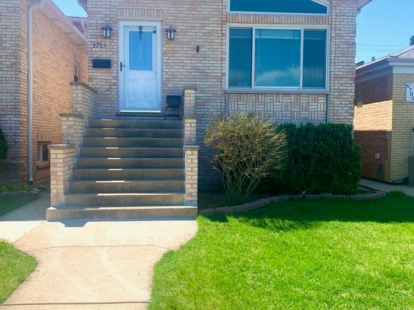 6705 W Montrose Ave, Harwood Heights, IL 60706