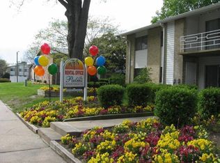 3612 Malibu Palms Dr APT 101, Virginia Beach, VA 23452