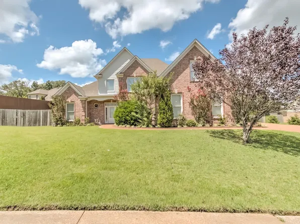 6556 Luxury Cv, Bartlett, TN 38135