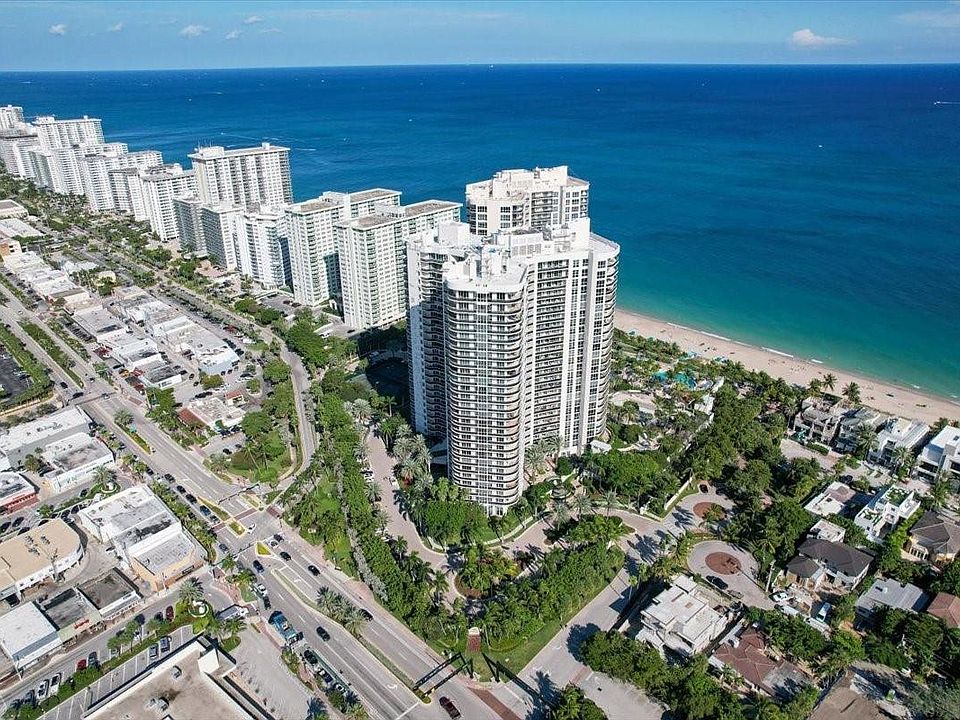 1st image of 3100 N Ocean Boulevard #1205