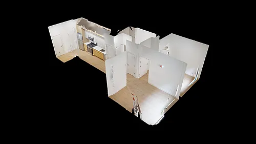 Floor plan 102