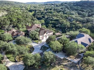 9469 Canyon Mist, Helotes, TX 78023