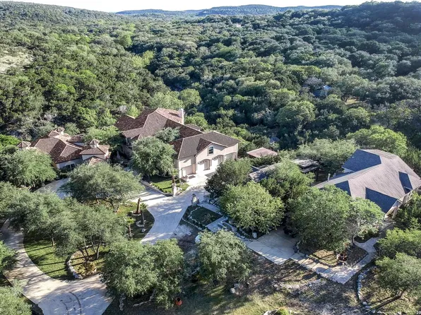 9469 Canyon Mist, Helotes, TX 78023