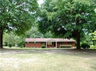 139 Shady Oaks Rd, Lucedale, MS 39452