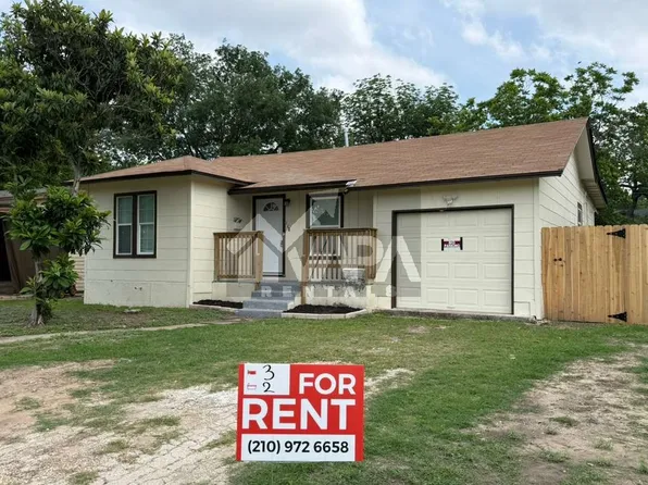 118 Gaskin Dr, San Antonio, TX 78212