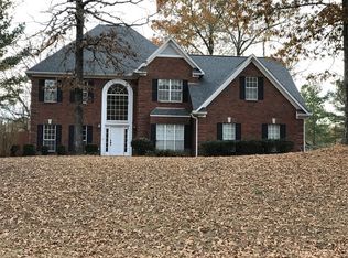 304 Woodland Hills Dr, Oxford, MS 38655