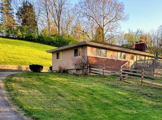 6551 Mullen Rd, Cincinnati, OH 45247