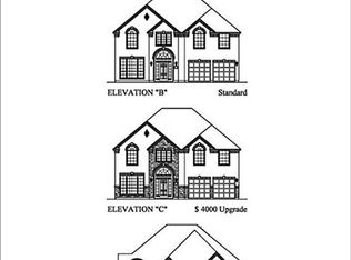 9606 Clear Diamond Dr, Rosharon, TX 77583