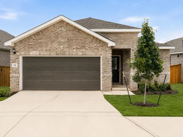 216 Cogitare Ln, San Marcos, TX 78666