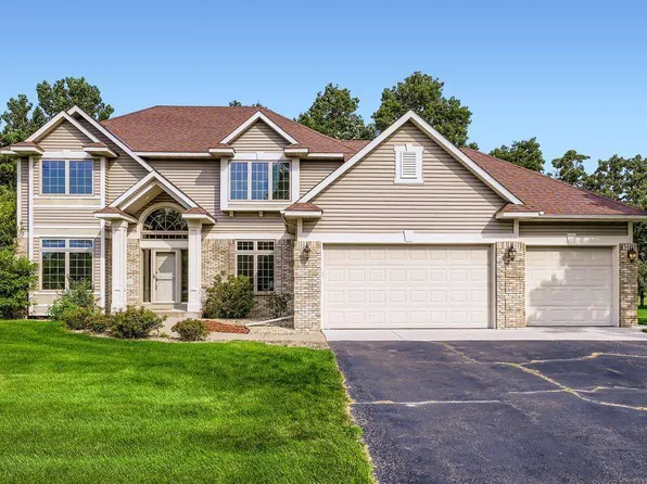 14530 Sunfish Lake Dr, Anoka, MN 55303