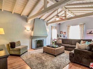 108 S Harper Ave, Los Angeles, CA 90048