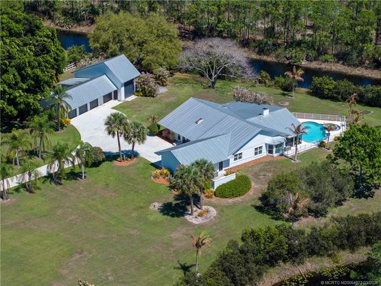 9812 SW Santa Monica Dr, Palm City, FL 34990