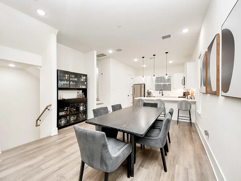 901 Lehman St #D — Photo 10