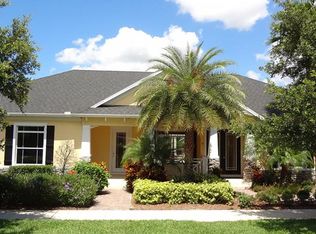 8106 Key West Dove St, Winter Garden, FL 34787