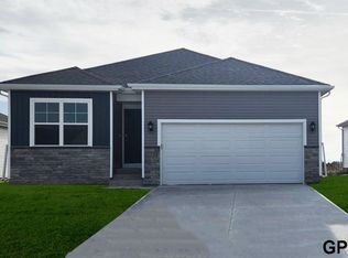 12651 S 205th St, Gretna, NE 68028
