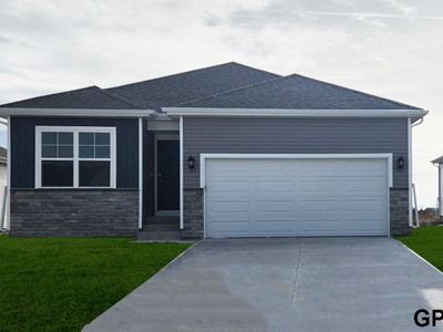 12651 S 205th St, Gretna, NE, 68028