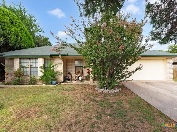 4804 Acorn Creek Trl, Killeen, TX 76542