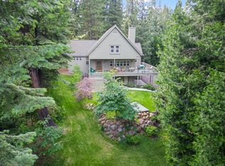 1125 Lake Ridge Rd, Westwood, CA 96137