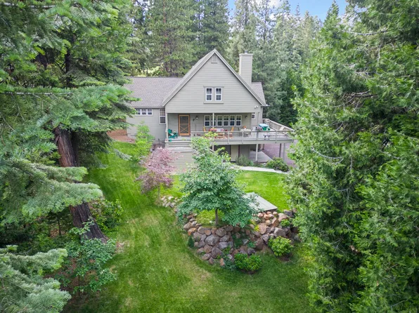 1125 Lake Ridge Rd, Westwood, CA 96137