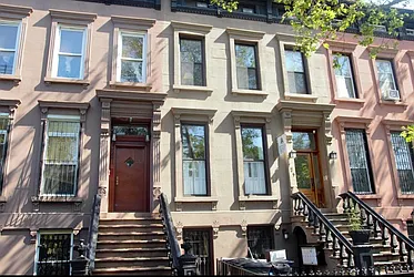 Rented by Bold New York