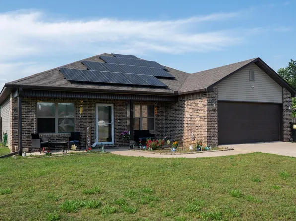 47 Whitetail Dr, Ward, AR 72176