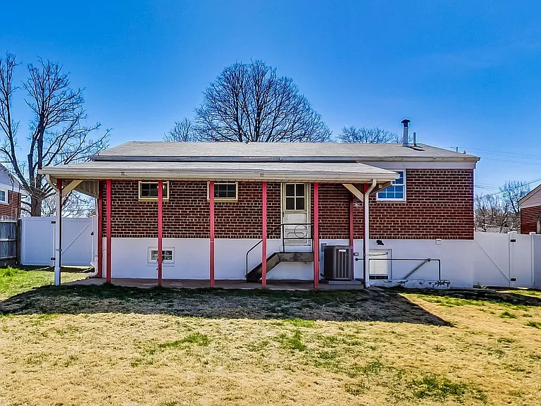 4617 Creek Shore Dr — Photo 35
