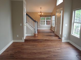 1523 Casper Ct, Lexington, KY 40511