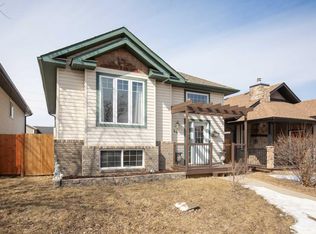 44 White Ave, Red Deer, AB T4N7E5