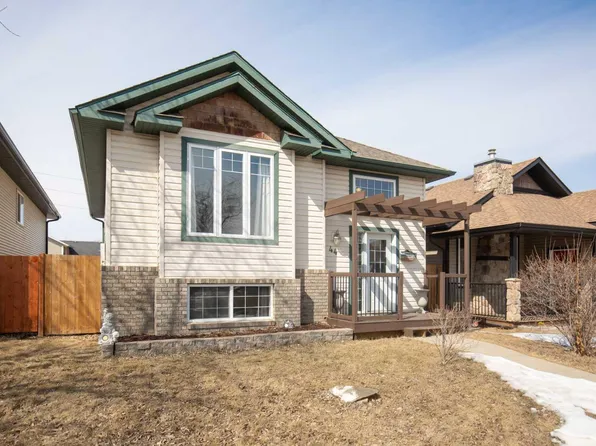44 White Ave, Red Deer, AB T4N 7E5