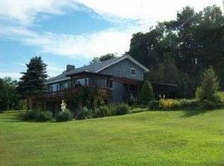 1157 Pekin Rd, Clymer, NY 14724