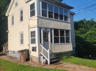 109 Union St #B, Vernon Rockville, CT 06066